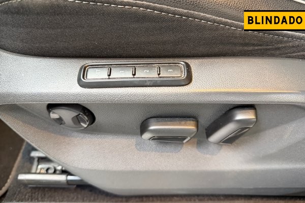 VOLKSWAGEN Tiguan 2.0 350 TSI Allspace R-line 2019/2019